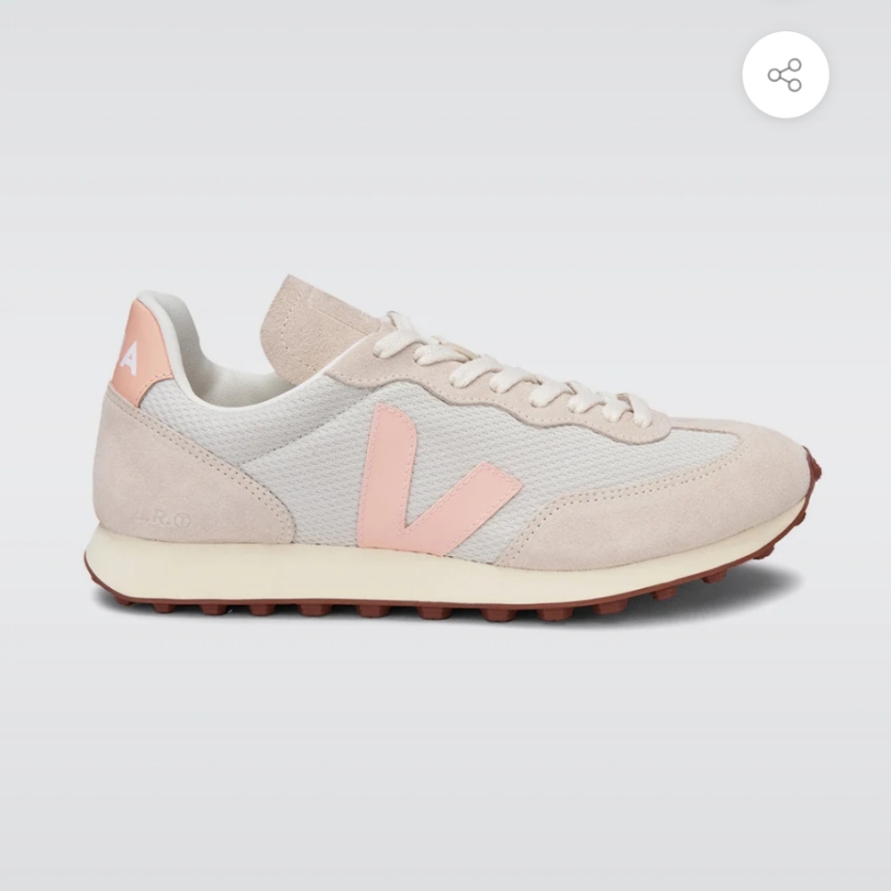 Women's Veja Rio Branco Sneakers